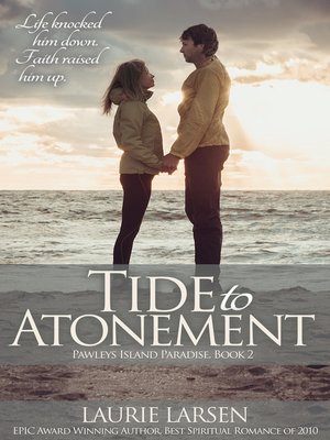 cover image of Tide to Atonement